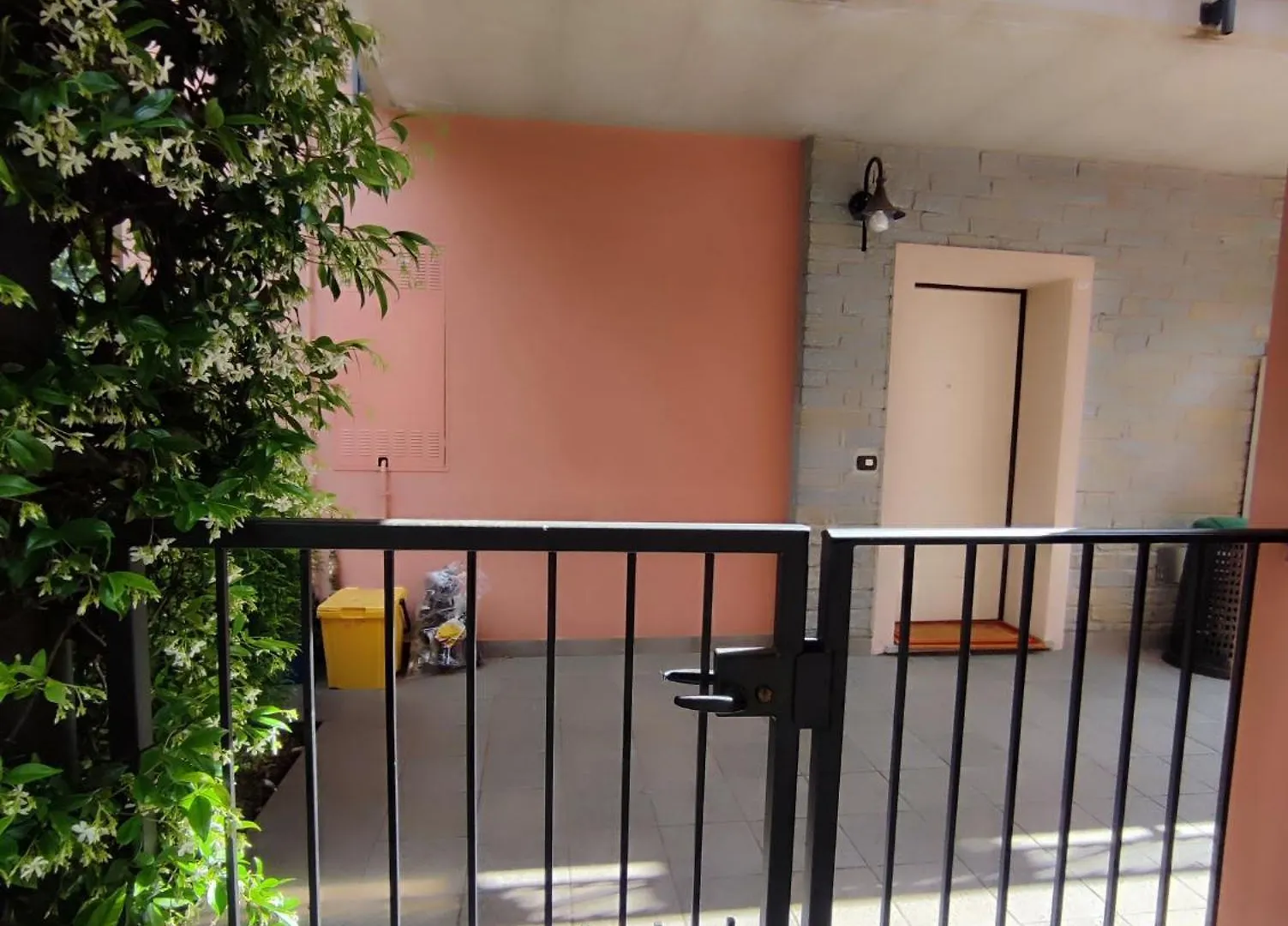 Casa Relax Sul Lago Di Como Colico Italy