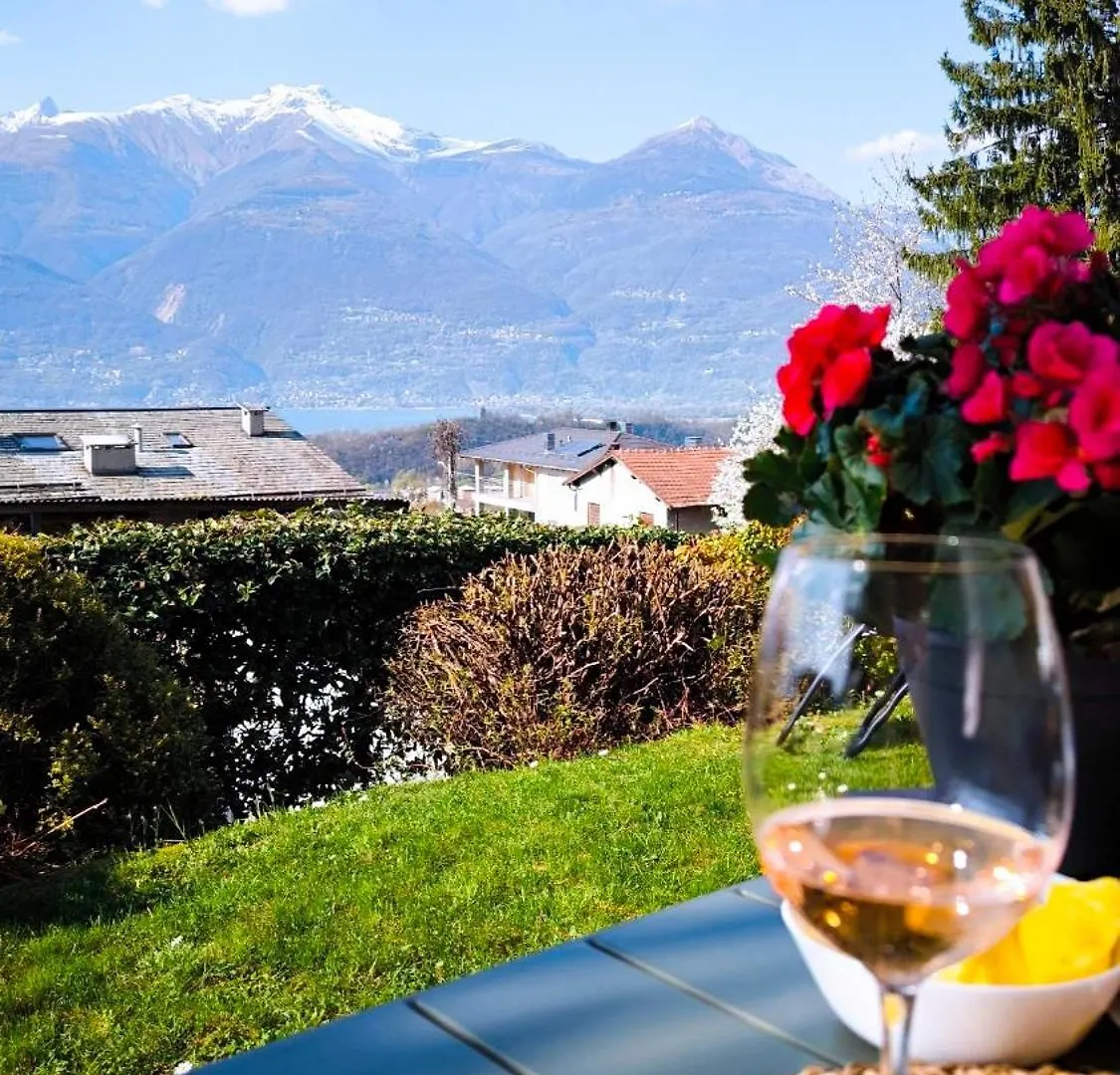 Casa Relax Sul Lago Di Como contacts