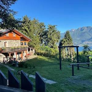 Cozy Nature House Villa