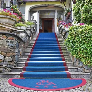 3* Отель Ristorante Conca Azzurra